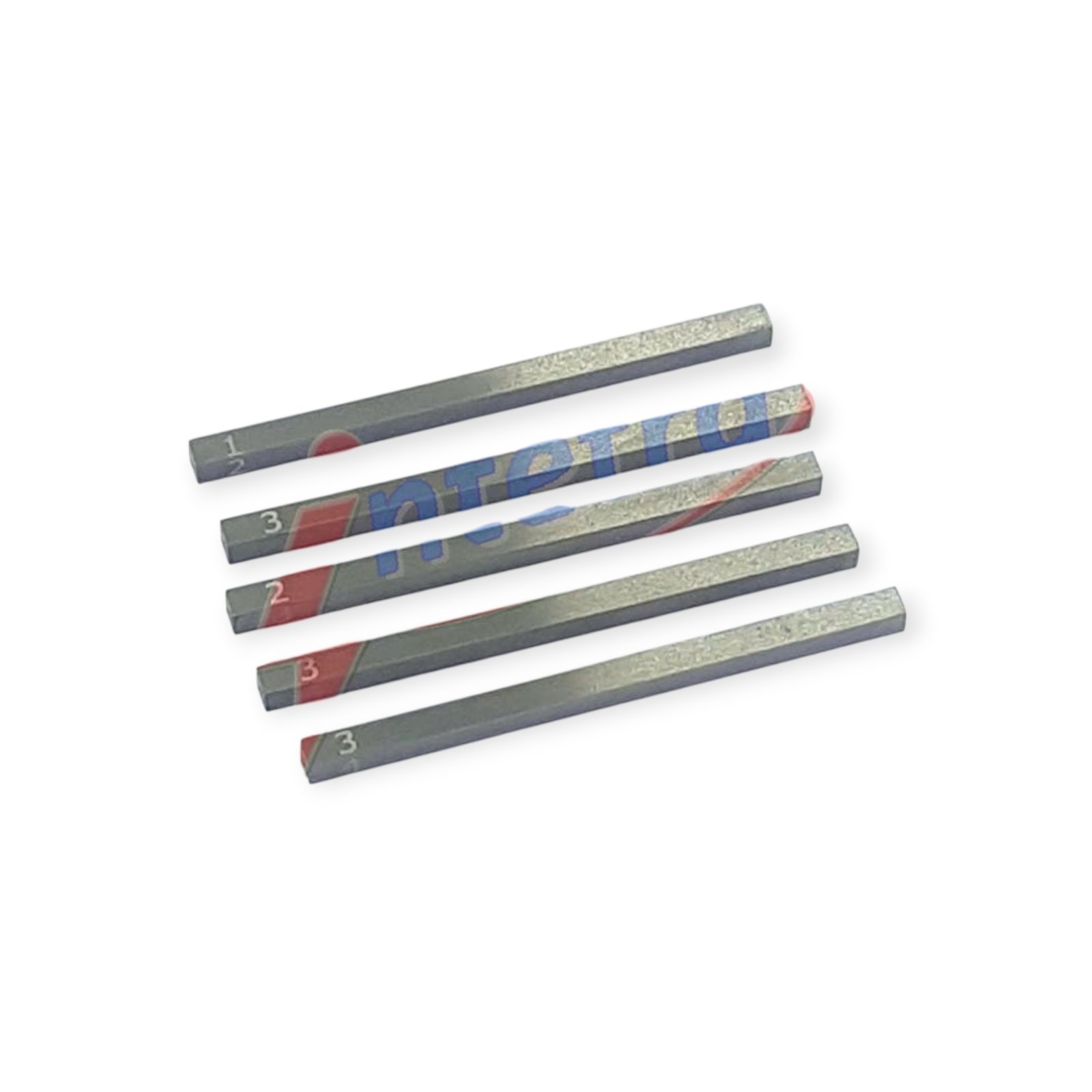CUCHILLA DE WIDIA CUADRADA 31528-260(63X4X4)
