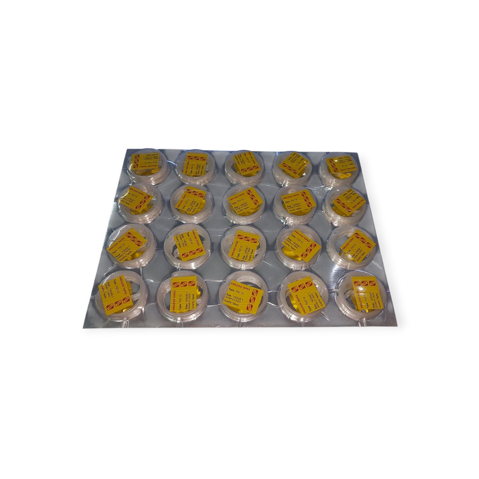 CINTA DE SUCCION ASPERA 1420X8,1