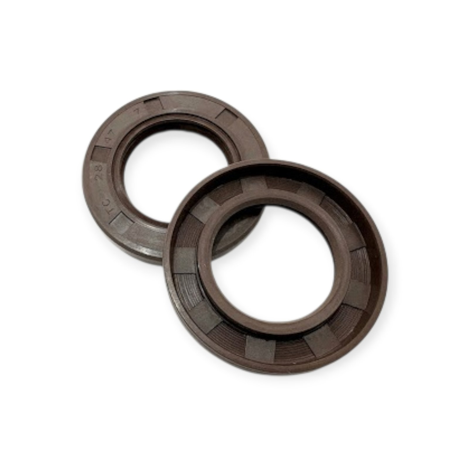RETEN VITOM MARRON 28X47X7