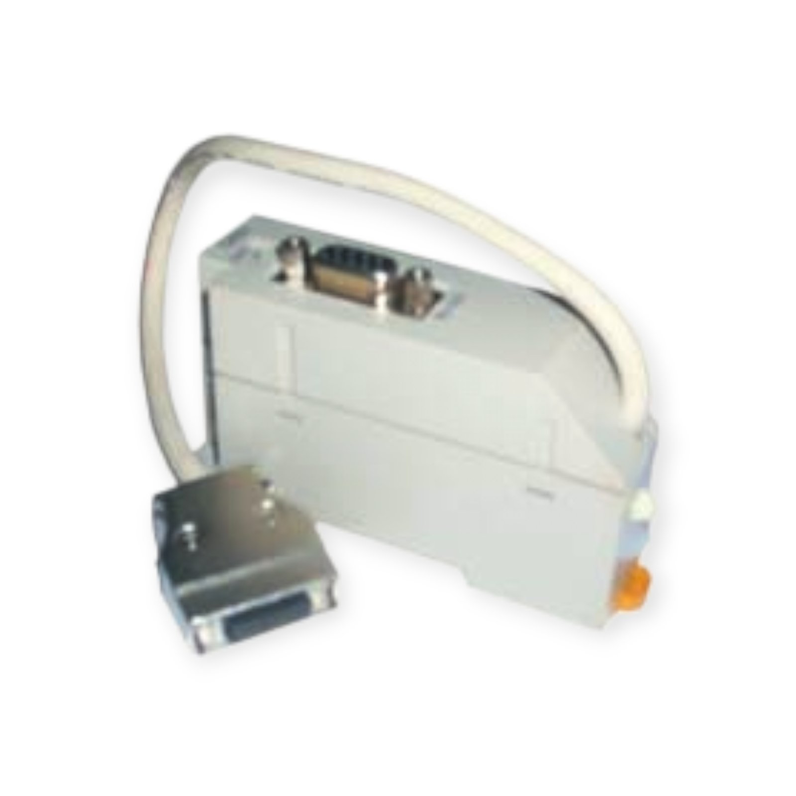 INTERFAZ DE P.L.C OMRON CLF01