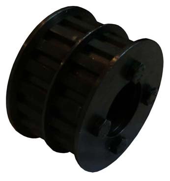 POLEA SINCRO. COMPLETA 23243-103/99306-293