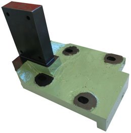 SOPORTE DEL BAZO VIBRADOR 31917-800