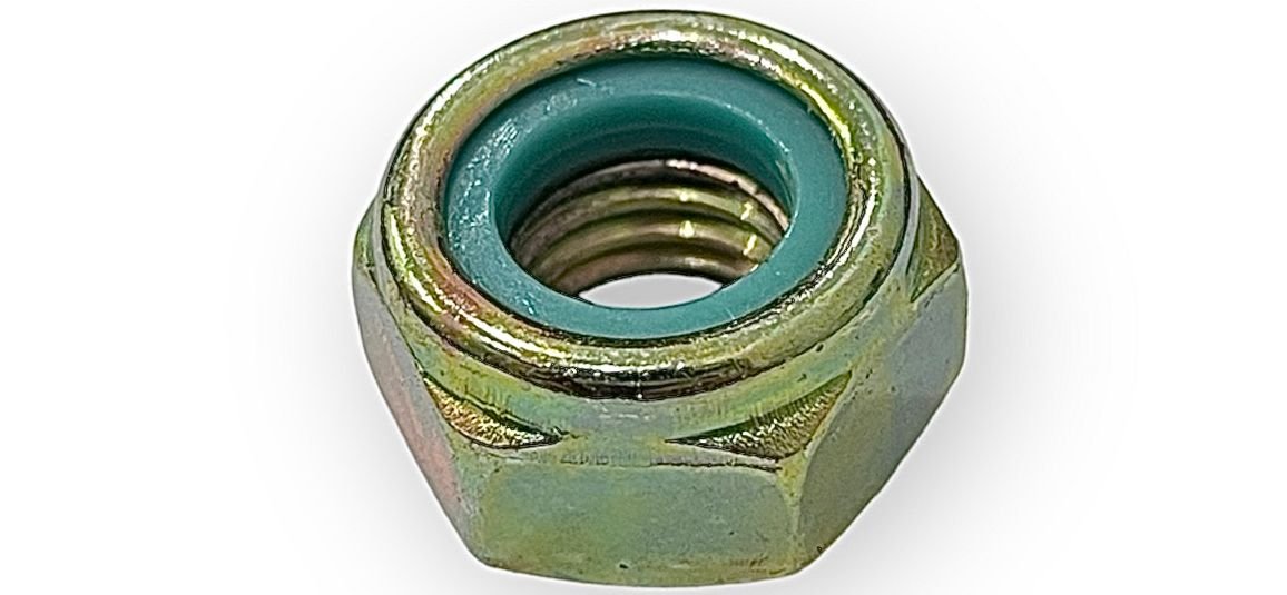 TUERCA M10 X 1,5