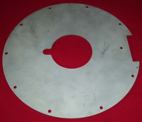 TAPA TRASERA 31076-012