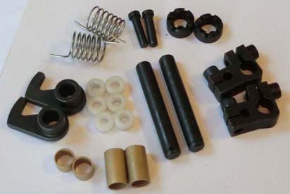 REPARO ALICATE DE SELLO IRA001