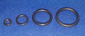 ORING DE PICO REPARO DE KAYMICH ?21