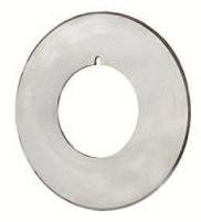 CUCHILLA CIRCULAR PLANA 90x60x1.2mm