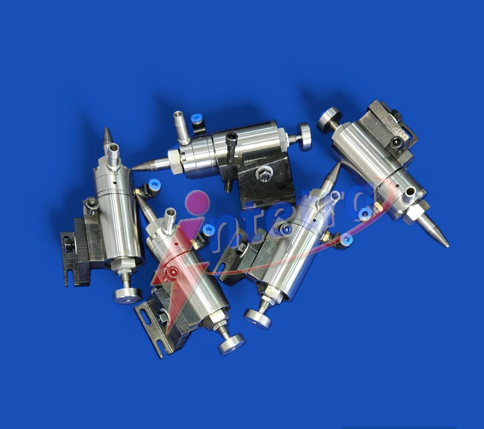 APLICADOR DE COLA ITT-010/46-0-5-DS-12