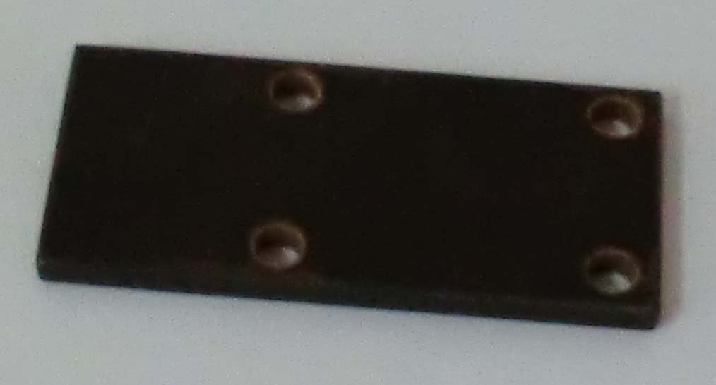 ISOLADOR 39129-280