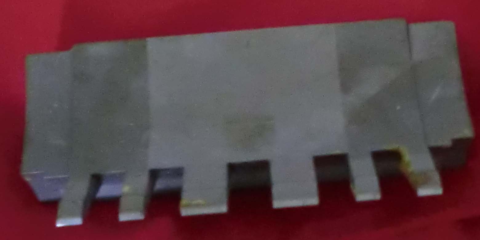 PLACA ENROLLADORA 49065-556