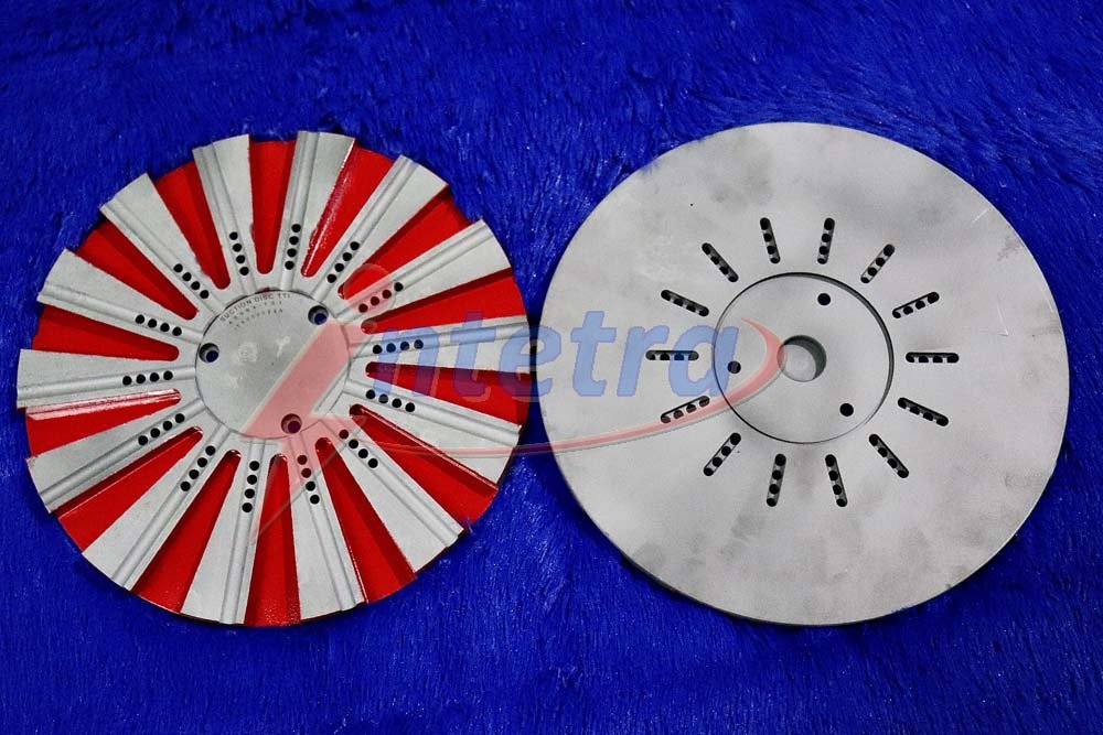 SUCTION DISC TTI 49064-701
