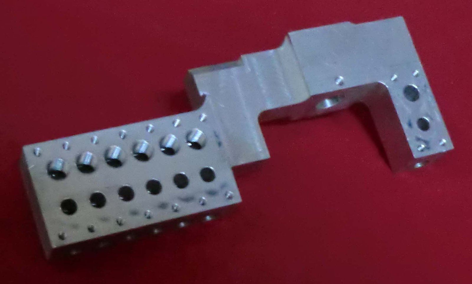 SUCTION TUBE YOKE 31941-150