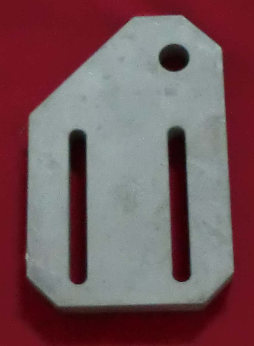 PLACA 54032-521