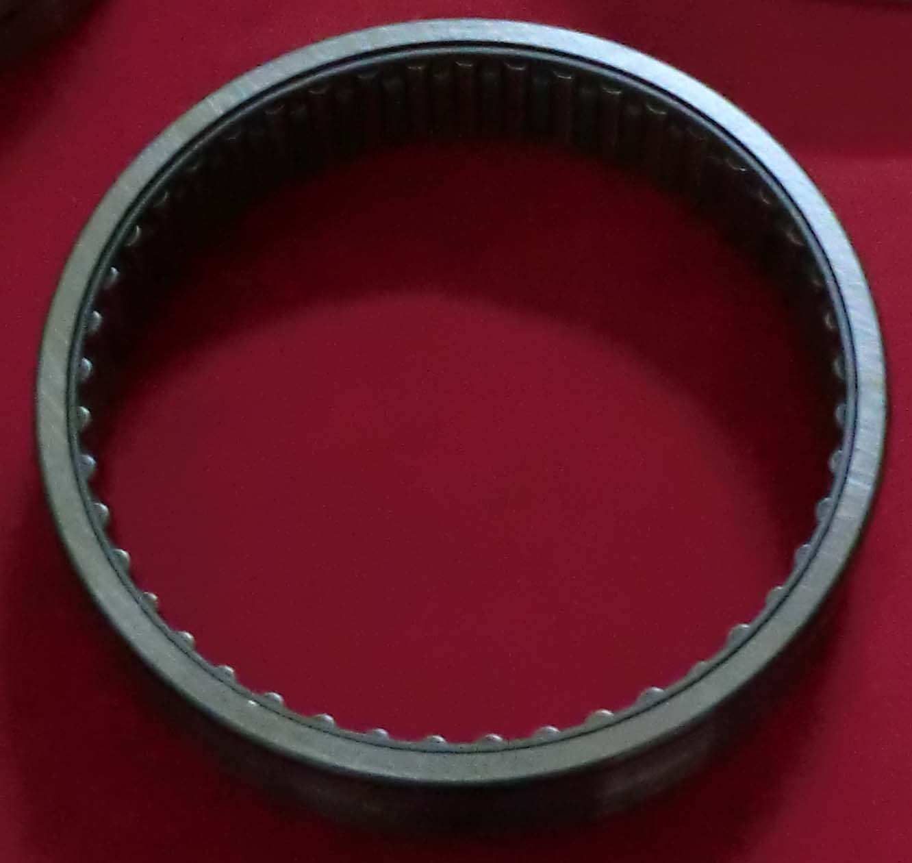 RULEMAN RNA4830
