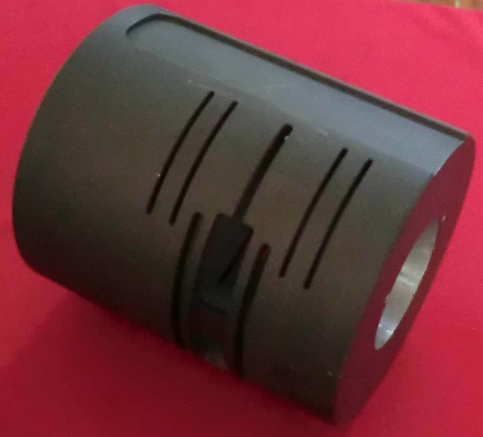 VALVULA  HOPPER DRUM (SEXT) 49166-016