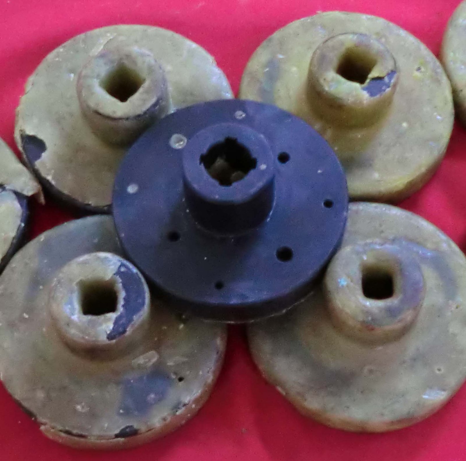 FLANGE 55003-972