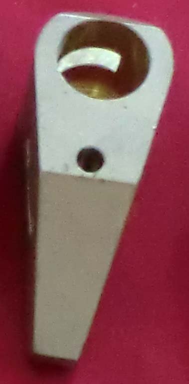 LEVER: CLUTCH 55000-491