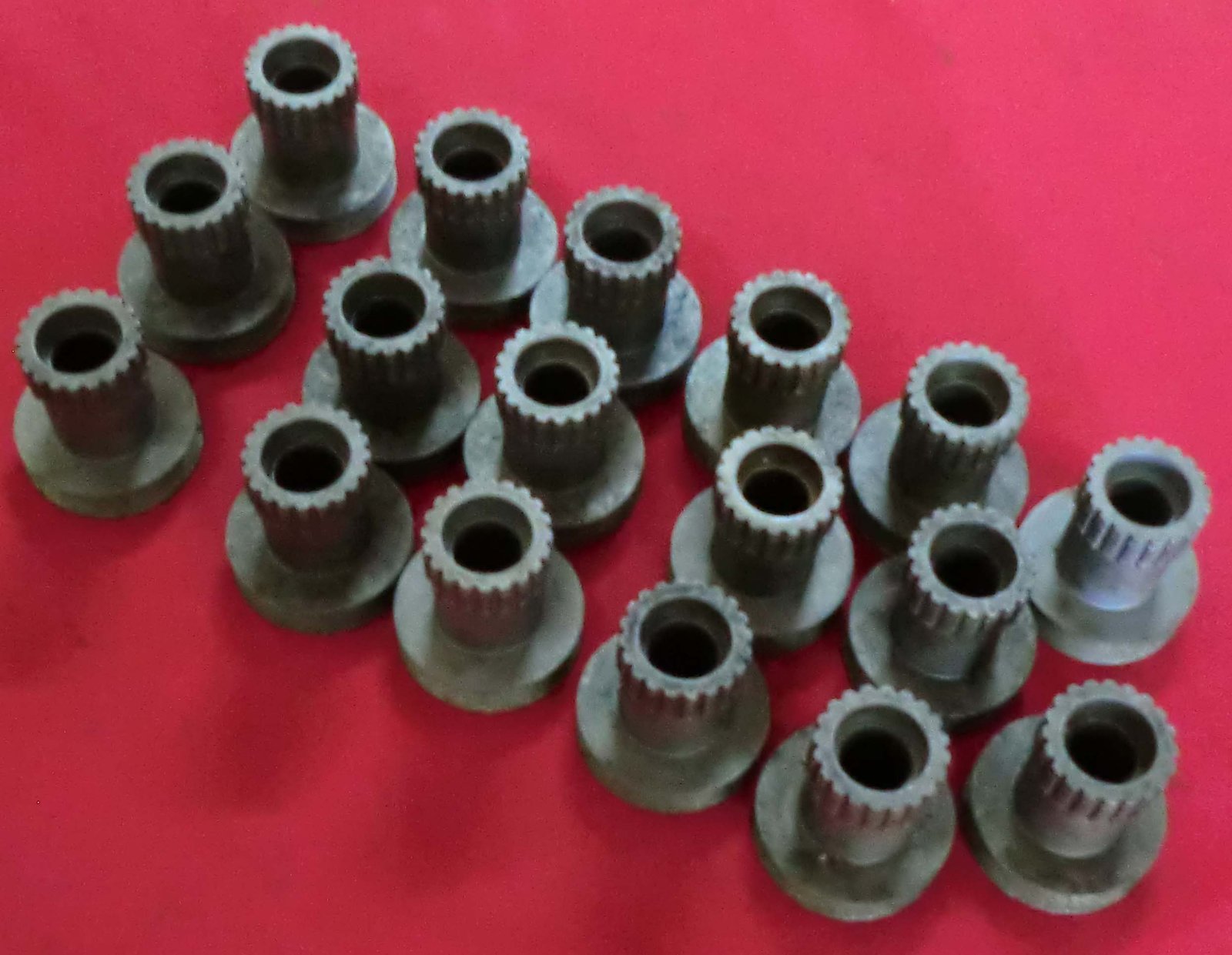 SPACER WHEEL 41335-351