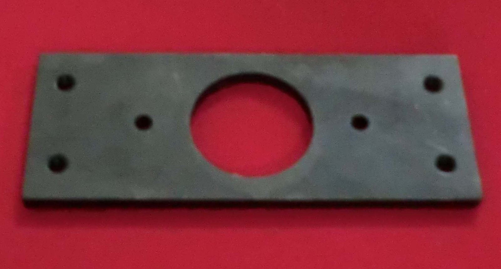 CLAMP PLATE 31678-340