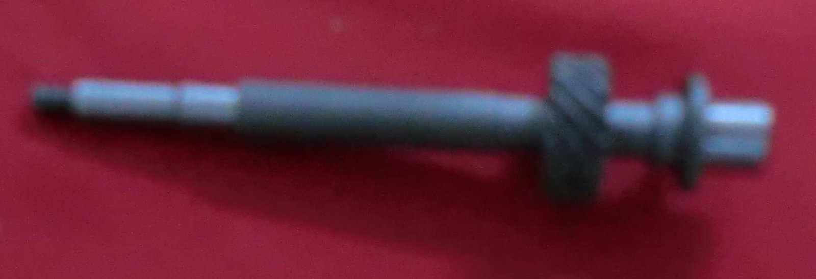 GEAR  DRIVEN RH 54043-602