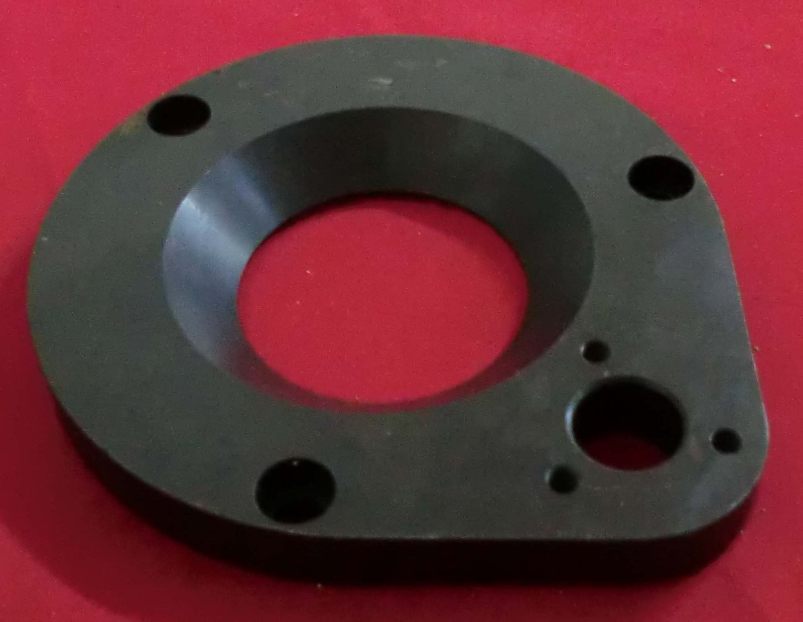 PIVOT PLATE 31913-470
