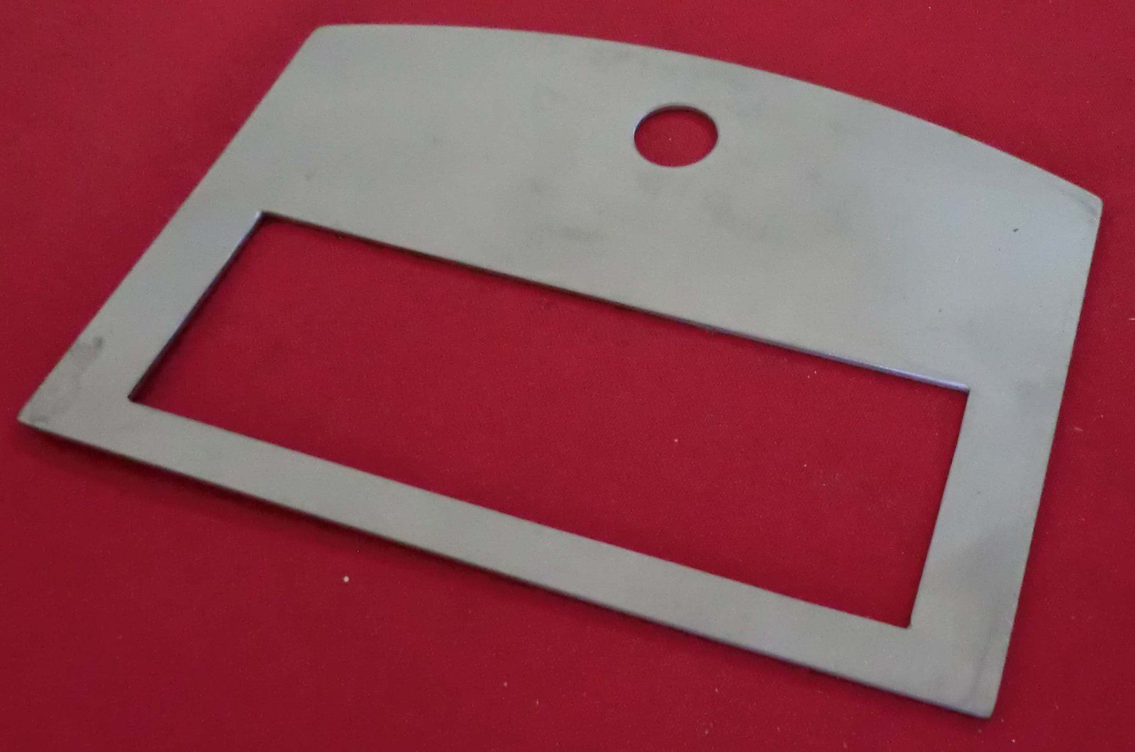 PLACA 62003-094