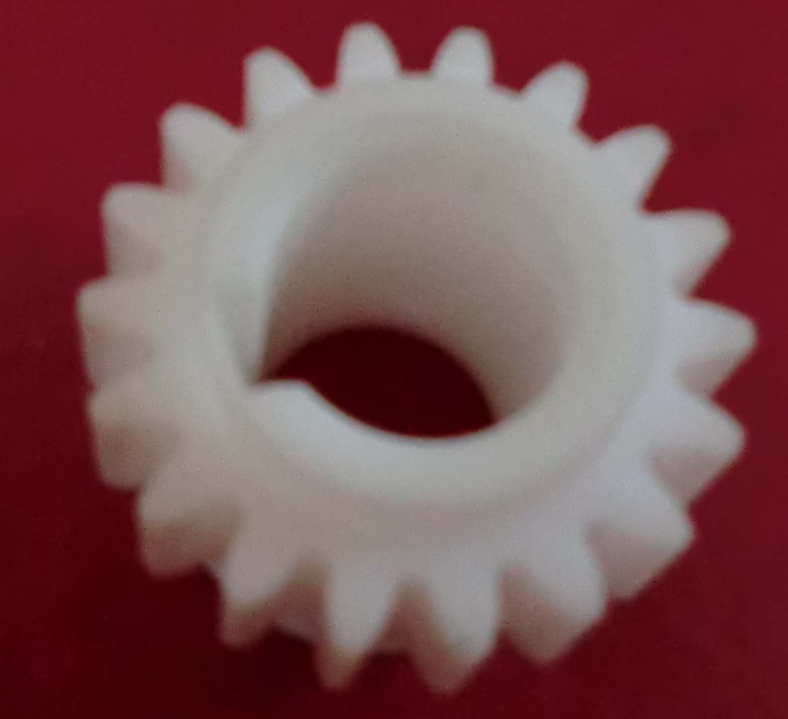ENGRANAJE DE NYLON 54011-537