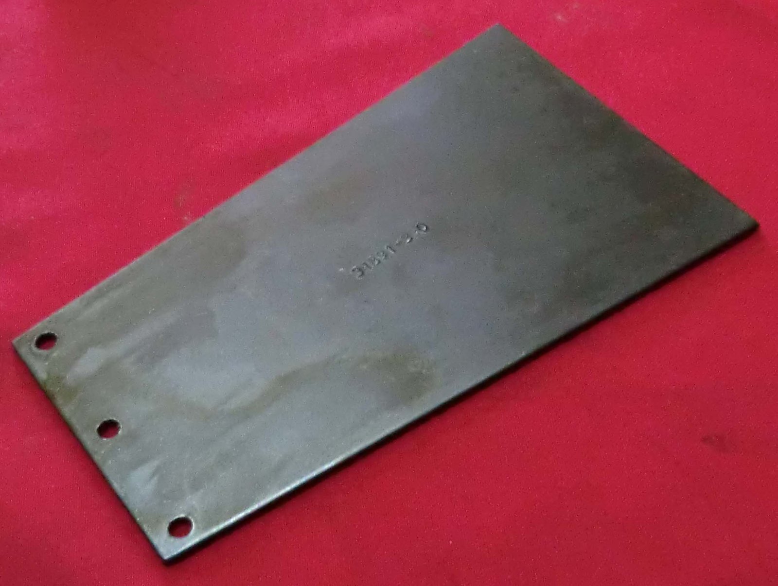 PLACA 31891-330