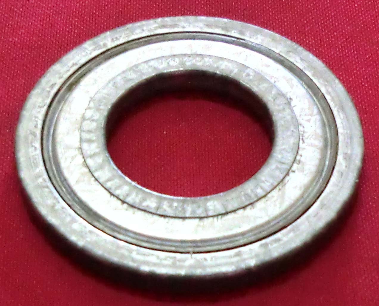 NILOS 35344