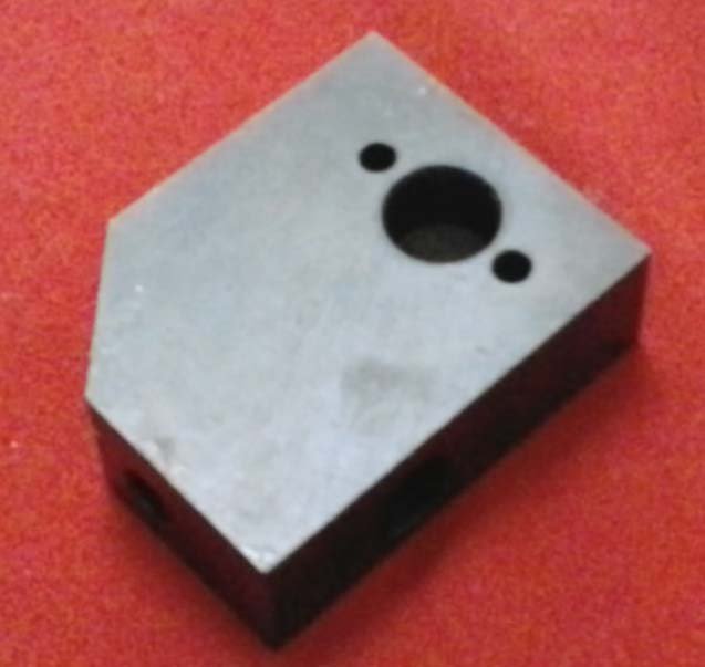 PLACA COLECTORA 39173-211