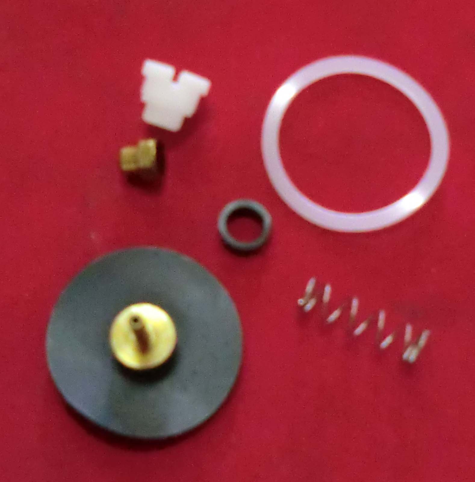 REPARO 3407-02B/CR-16630