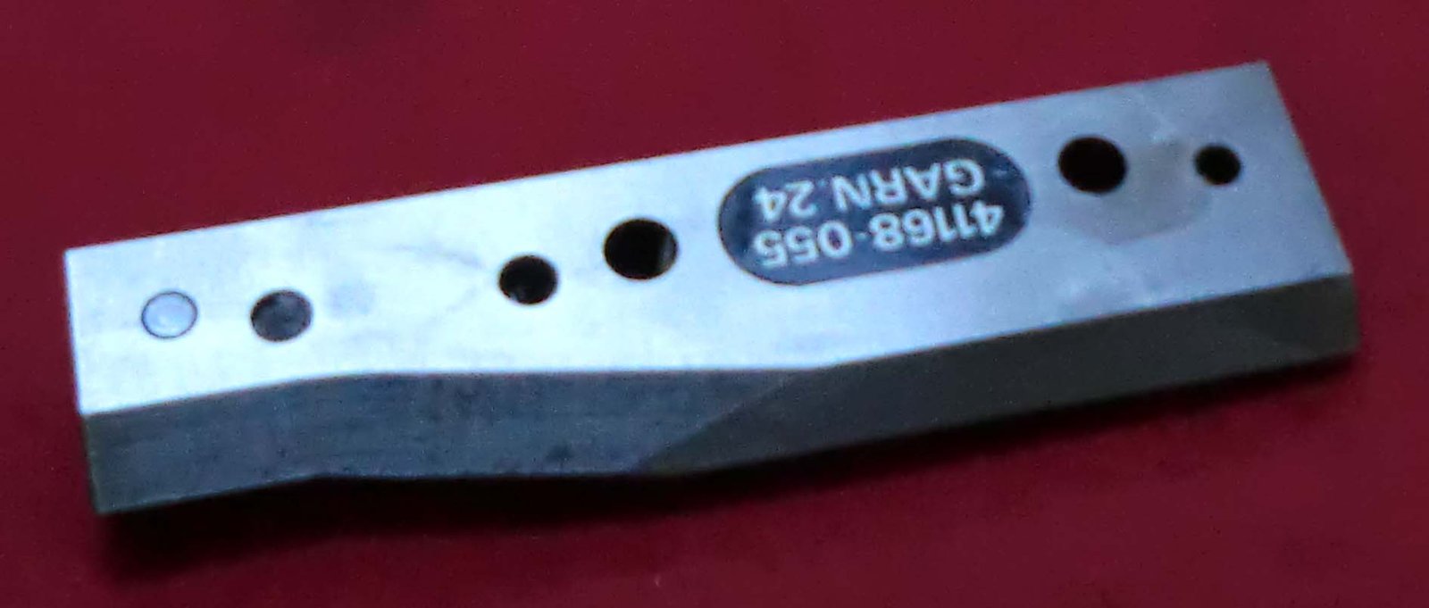 DOBLADOR MENOR 41168-055