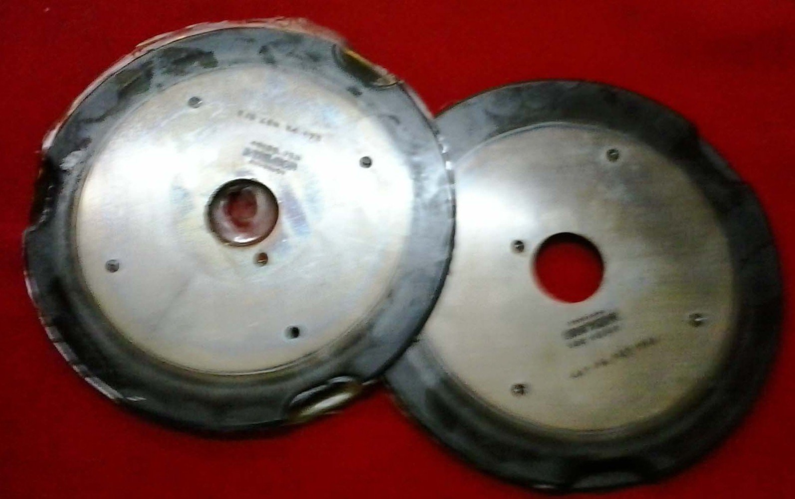 DISCO ECRETOR 49122-385