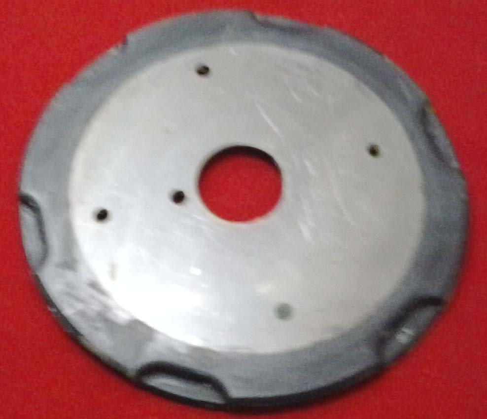 DISCO ECRETOR 2,5 49073-974