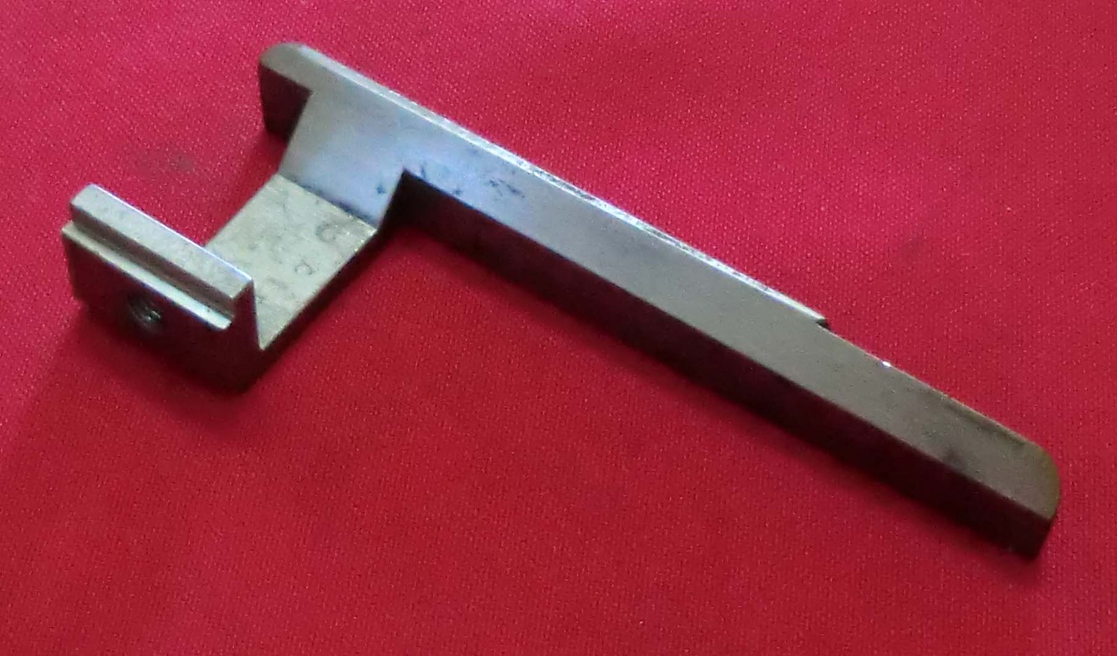 EXTENSION 41536-001