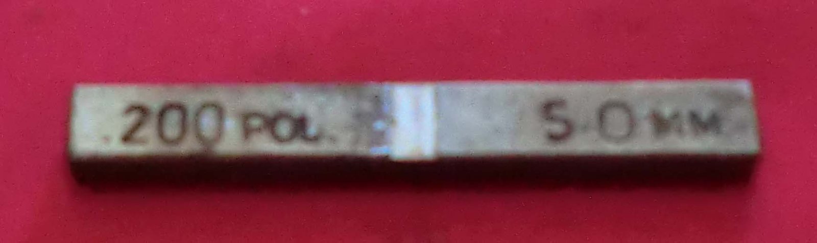 PORTA CALIBRE 31545-612