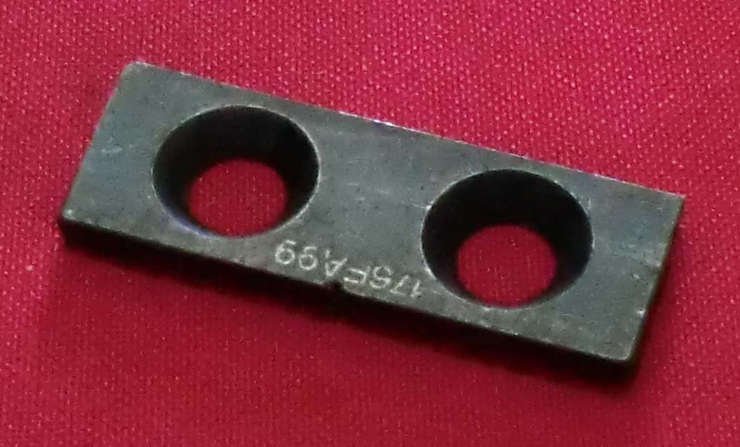 PLACA 176FA99