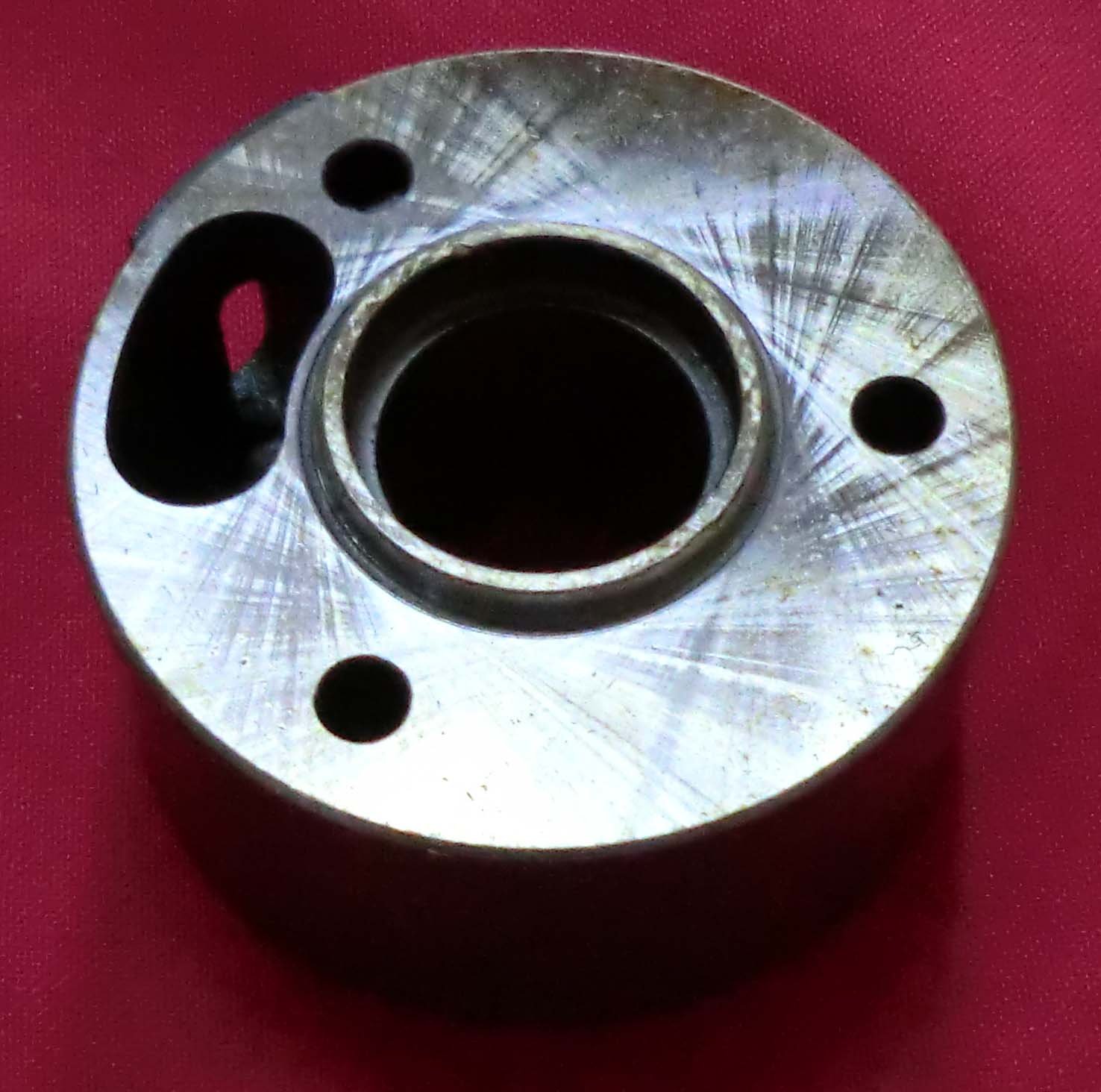 SUCTION CHAMBER 39181-070