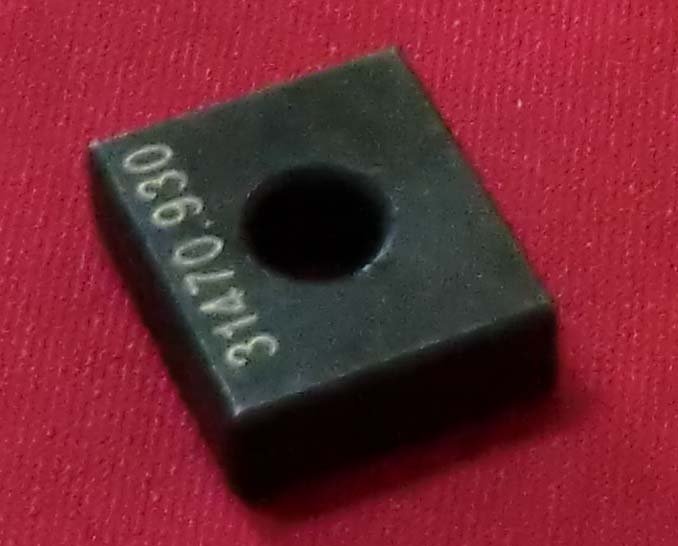 CHAVETA 31470-930