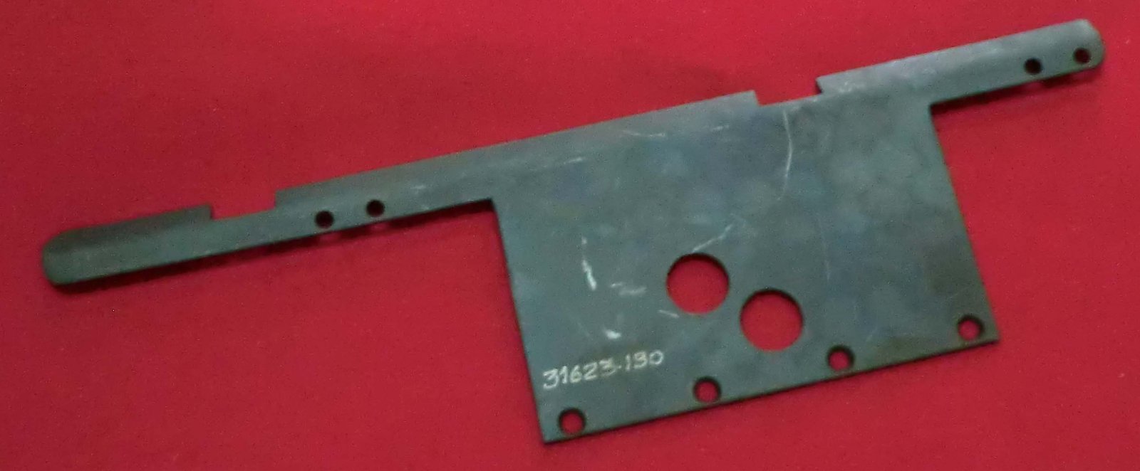 GUIA 31623-190