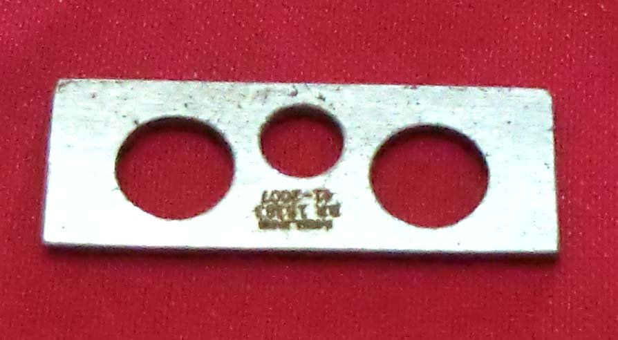 BLADE SPACER 15383