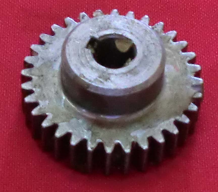 ENGRANAJE 39192-520