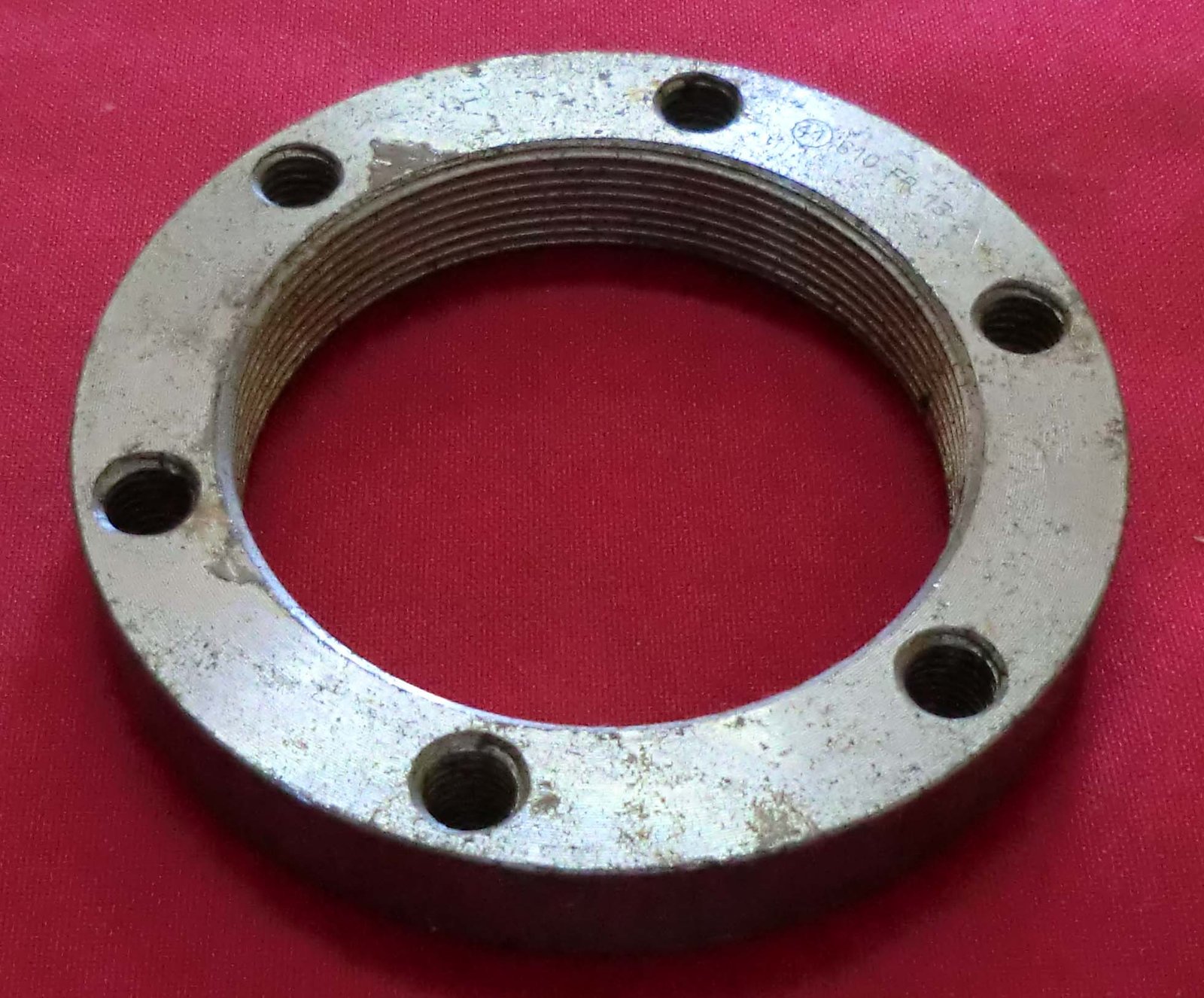 MUTTER 610FA13-2