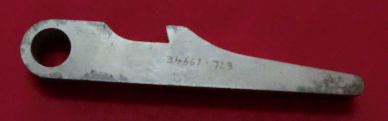 TRIP PIECE 34661-723