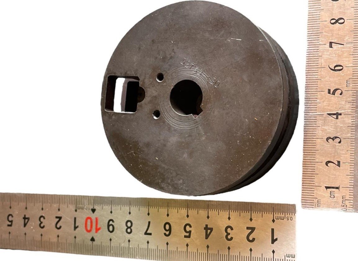 CLUTCH BODY 32753-130