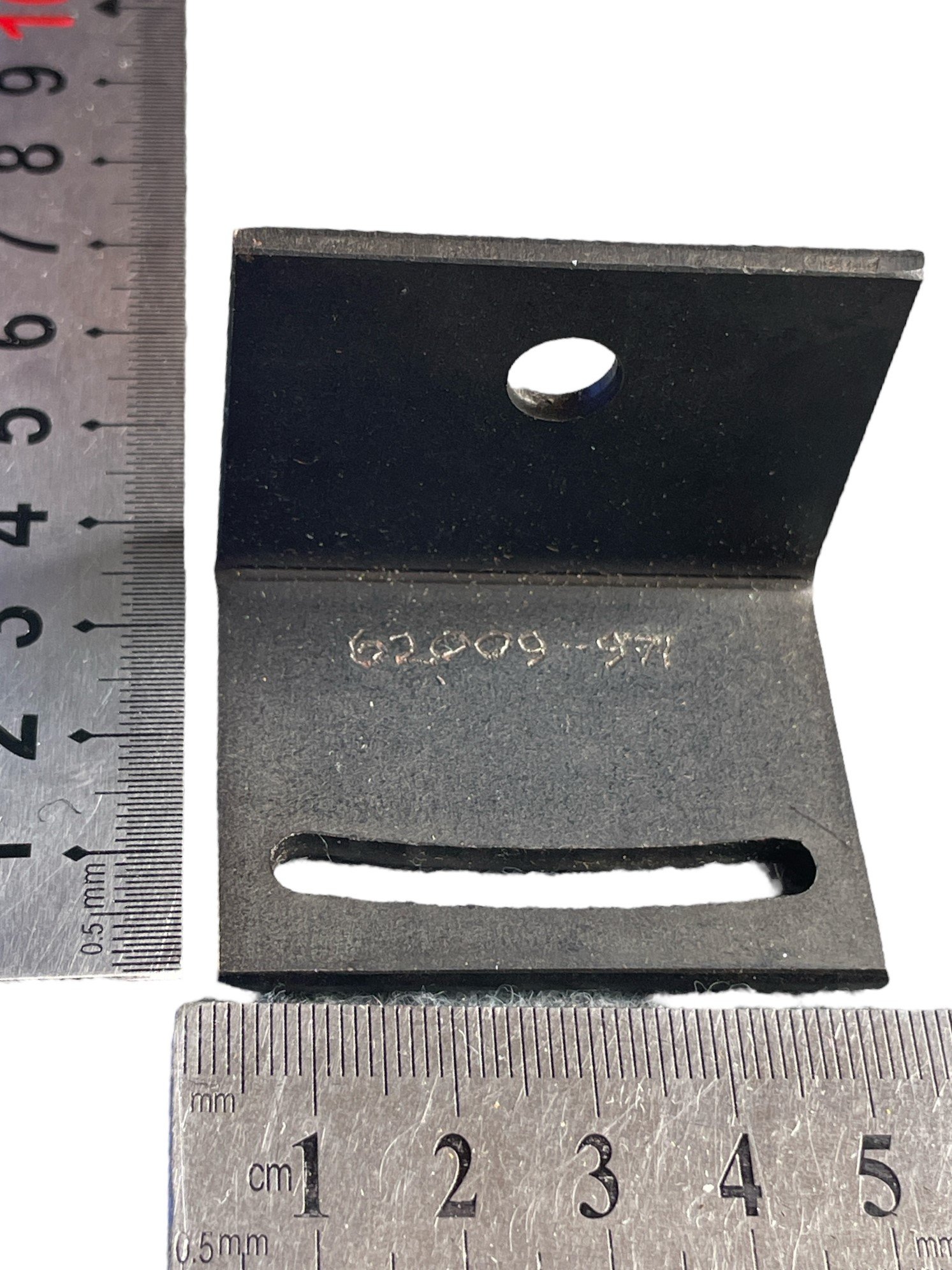 PLACA 62009-971
