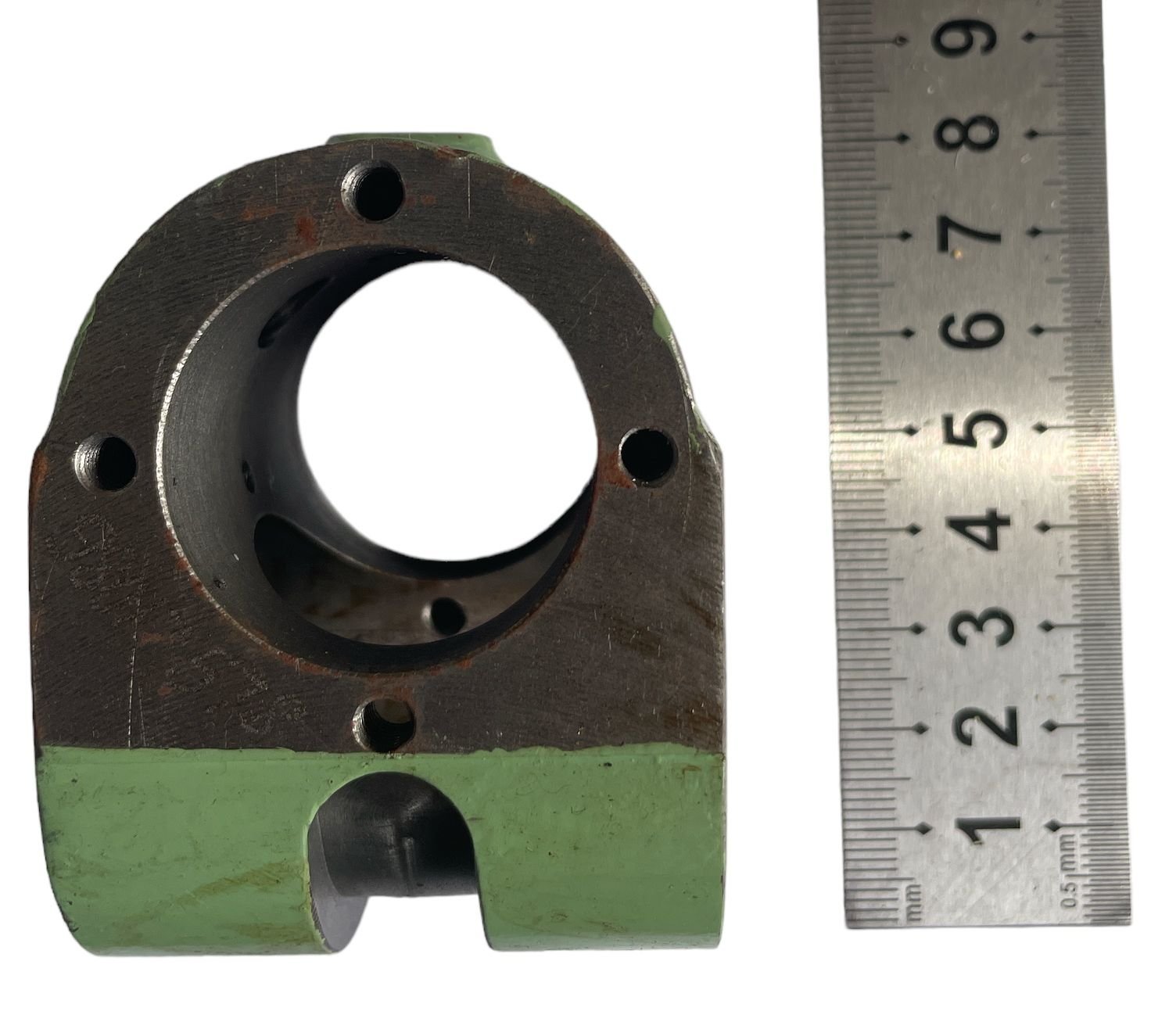 GEAR COVER 98017-578