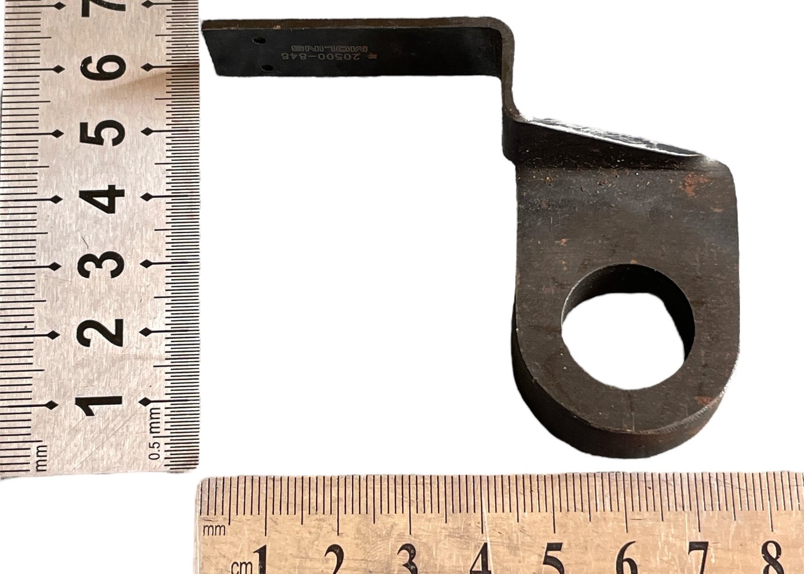 BRACKET  SENSOR 20500-848