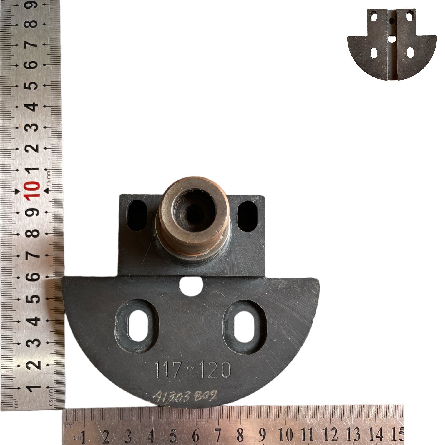 LEDGER ECCENTRIC 41303-809