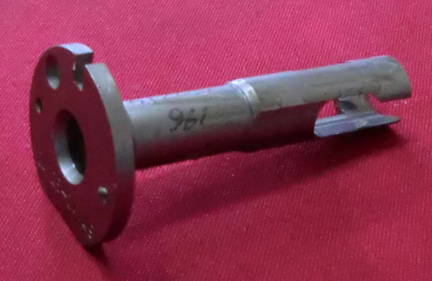 GUIA DE CIGARRILLO 41205-961